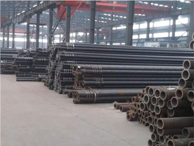 兰溪12cr2mo化肥专用管