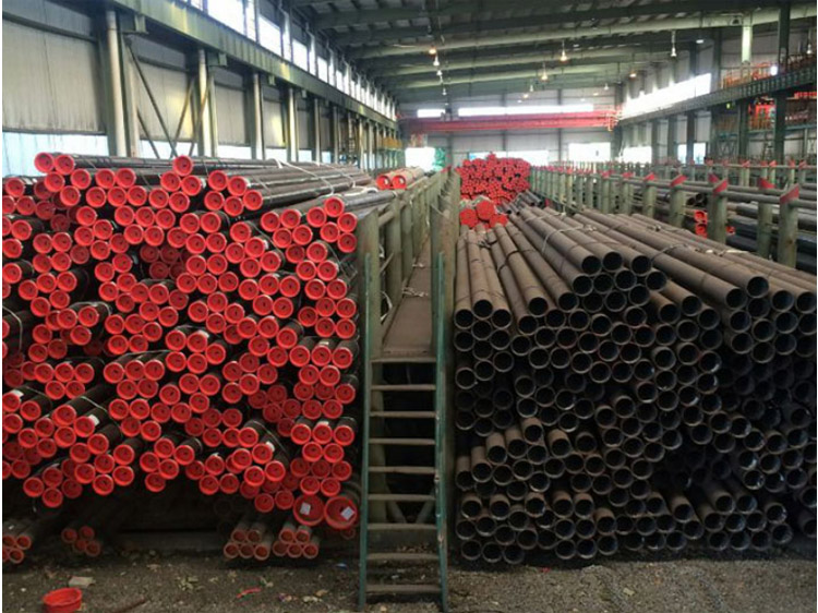 兰溪12crmo化肥专用管